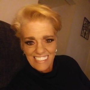 Meet your Posher, Patty